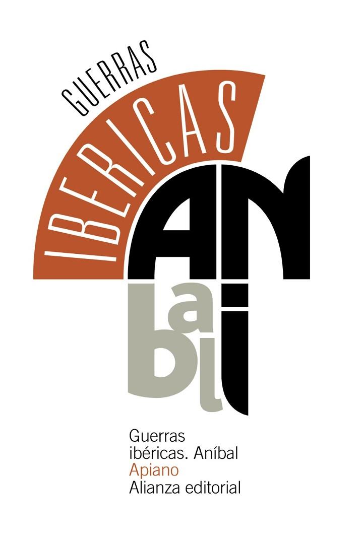 GUERRAS IBÉRICAS.ANÍBAL | 9788491044567 | APIANO | Llibreria Geli - Llibreria Online de Girona - Comprar llibres en català i castellà