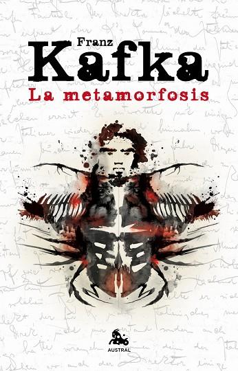 LA METAMORFOSIS Y OTROS RELATOS DE ANIMALES | 9788467006872 | KAFKA,FRANZ | Llibreria Geli - Llibreria Online de Girona - Comprar llibres en català i castellà