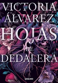 HOJAS DE DEDALERA | 9788427241596 | ÁLVAREZ, VICTORIA | Llibreria Geli - Llibreria Online de Girona - Comprar llibres en català i castellà