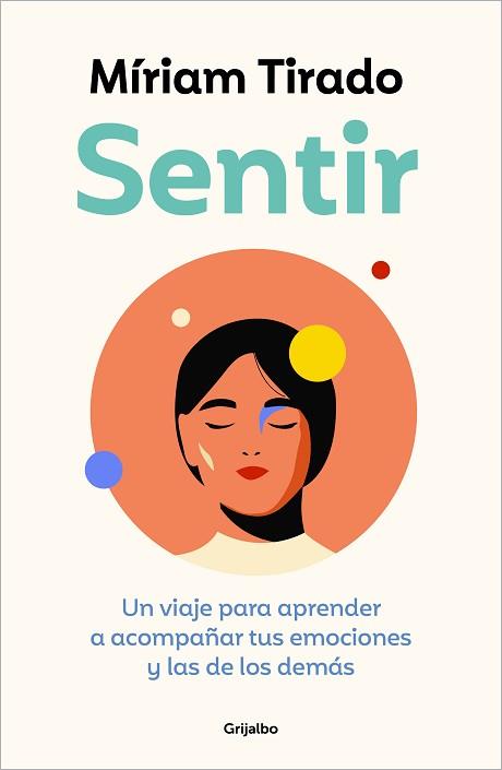 SENTIR | 9788425364112 | TIRADO,MÍRIAM | Libreria Geli - Librería Online de Girona - Comprar libros en catalán y castellano