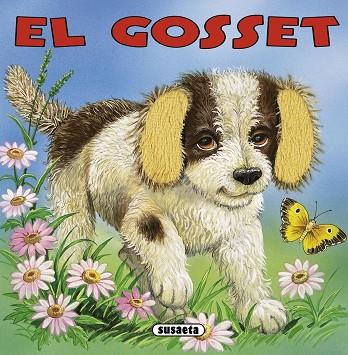 EL GOSSET | 9788467713855 | Llibreria Geli - Llibreria Online de Girona - Comprar llibres en català i castellà