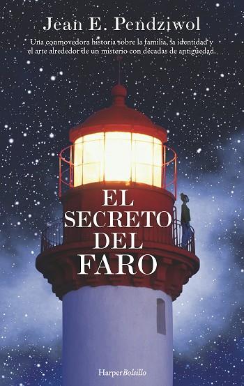 EL SECRETO DEL FARO | 9788417216207 | PENDZIWOL,JEAN | Llibreria Geli - Llibreria Online de Girona - Comprar llibres en català i castellà