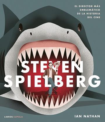 STEVEN SPIELBERG | 9788448041403 | NATHAN, IAN | Libreria Geli - Librería Online de Girona - Comprar libros en catalán y castellano