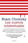 LOS NUEVOS INTELECTUALES | 9788483077139 | CHOMSKY,NOAM | Libreria Geli - Librería Online de Girona - Comprar libros en catalán y castellano