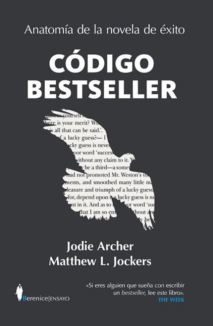 CÓDIGO BEST SELLER | 9788410356115 | ARCHER,JODIE | Llibreria Geli - Llibreria Online de Girona - Comprar llibres en català i castellà