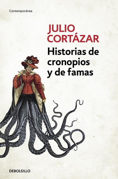 HISTORIAS DE CRONOPIOS Y DE FAMAS | 9788466331890 | CORTAZAR,JULIO | Libreria Geli - Librería Online de Girona - Comprar libros en catalán y castellano