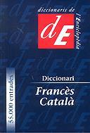 DICCIONARI FRANCES-CATALA | 9788441209084 | CASTELLANOS I LLORENÇ, CARLES /CASTELLANOS I LLORE | Libreria Geli - Librería Online de Girona - Comprar libros en catalán y castellano