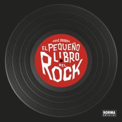 EL PEQUEÑO LIBRO DEL ROCK | 9788467944624 | BOURHIS,HERVÉ | Llibreria Geli - Llibreria Online de Girona - Comprar llibres en català i castellà