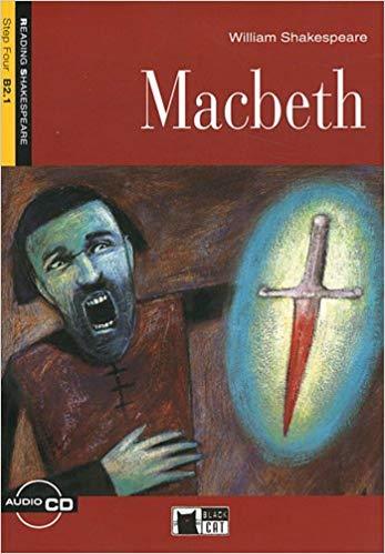 MACBETH(BOOK + CD.READING AND TRAINING) | 9788853008398 | SHAKESPEARE,WILLIAM | Llibreria Geli - Llibreria Online de Girona - Comprar llibres en català i castellà