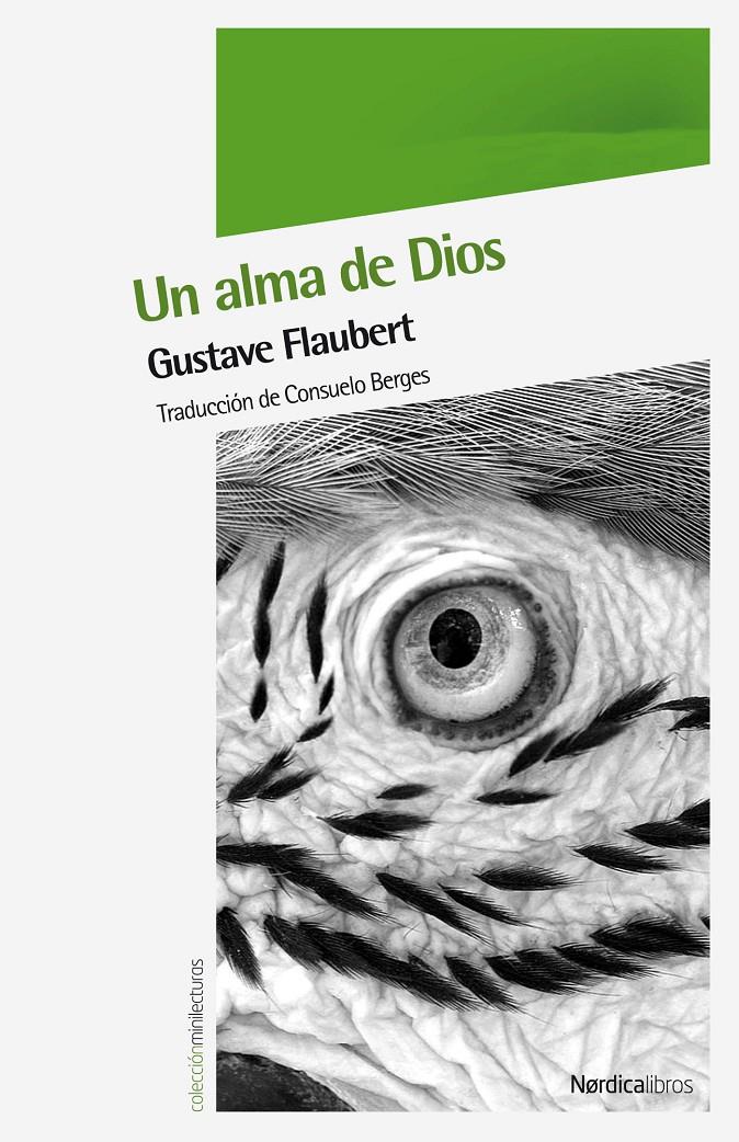 UN ALMA DE DIOS | 9788492683314 | FLAUBERT,GUSTAVE | Llibreria Geli - Llibreria Online de Girona - Comprar llibres en català i castellà