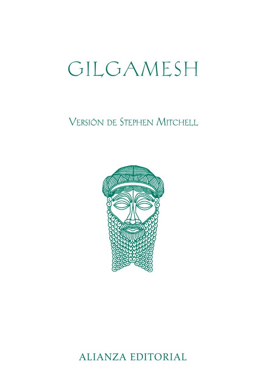 GILGAMESH | 9788420693552 | MITCHELL,STEPHEN(VERSIO DE) | Llibreria Geli - Llibreria Online de Girona - Comprar llibres en català i castellà