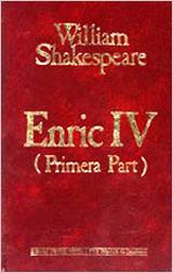 ENRIC IV(PRIMERA PART) | 9788431623678 | SHAKESPEARE,WILLIAM | Llibreria Geli - Llibreria Online de Girona - Comprar llibres en català i castellà