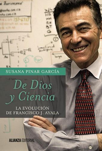 DE DIOS Y CIENCIA | 9788491042358 | PINAR GARCÍA,SUSANA | Llibreria Geli - Llibreria Online de Girona - Comprar llibres en català i castellà