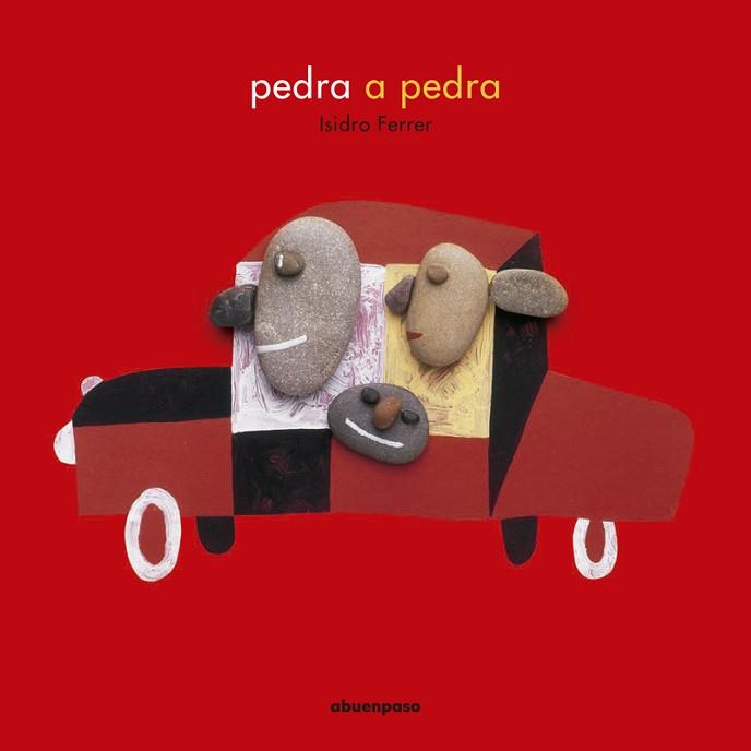 PEDRA A PEDRA | 9788410016026 | FERRER SORIA, ISIDRO | Llibreria Geli - Llibreria Online de Girona - Comprar llibres en català i castellà