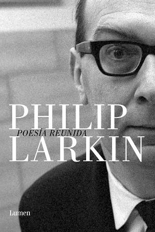 POESÍA REUNIDA | 9788426422606 | LARKIN,PHILIP | Llibreria Geli - Llibreria Online de Girona - Comprar llibres en català i castellà