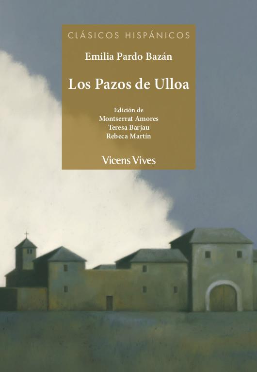 LOS PAZOS DE ULLOA | 9788468222189 | PARDO BAZÁN,E. | Libreria Geli - Librería Online de Girona - Comprar libros en catalán y castellano