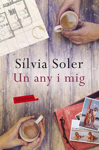 UN ANY I MIG | 9788416600328 | SOLER,SÍLVIA  | Libreria Geli - Librería Online de Girona - Comprar libros en catalán y castellano