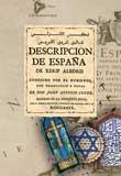 DESCRIPCION DE ESPAÑA | 9788498621440 | ALEDRIS,XERIF | Llibreria Geli - Llibreria Online de Girona - Comprar llibres en català i castellà