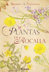 PLANTAS DE ROCALLA | 9788492678099 | VODICKOVA,V. | Llibreria Geli - Llibreria Online de Girona - Comprar llibres en català i castellà