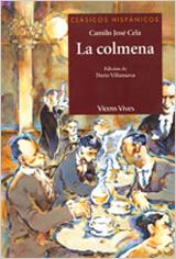 LA COLMENA | 9788431666781 | CELA,CAMILO JOSE | Llibreria Geli - Llibreria Online de Girona - Comprar llibres en català i castellà