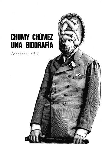 UNA BIOGRAFÍA | 9788418998447 | CHÚMEZ,CHUMY | Llibreria Geli - Llibreria Online de Girona - Comprar llibres en català i castellà