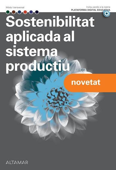 SOSTENIBILITAT APLICADA AL SISTEMA PRODUCTIU | 9788419780270 | Llibreria Geli - Llibreria Online de Girona - Comprar llibres en català i castellà