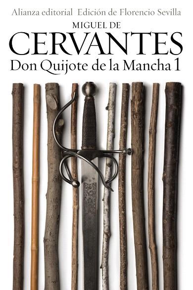 DON QUIJOTE DE LA MANCHA-1 | 9788420689531 | CERVANTES,MIGUEL DE | Libreria Geli - Librería Online de Girona - Comprar libros en catalán y castellano