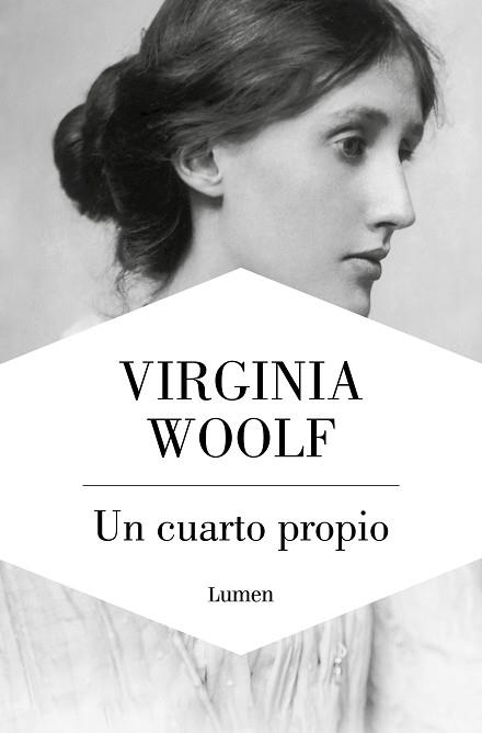 UN CUARTO PROPIO | 9788426430984 | WOOLF, VIRGINIA | Llibreria Geli - Llibreria Online de Girona - Comprar llibres en català i castellà