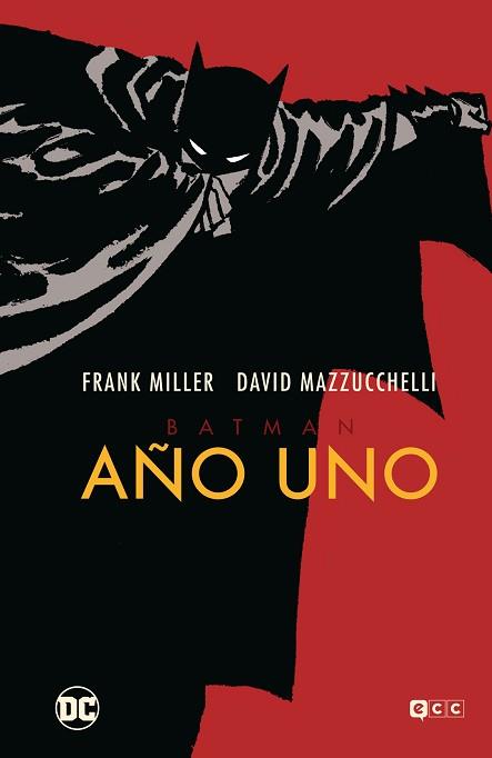 BATMAN.AÑO UNO (GRANDES NOVELAS GRÁFICAS DE BATMAN) | 9788419972866 | MILLER,FRANK | Llibreria Geli - Llibreria Online de Girona - Comprar llibres en català i castellà