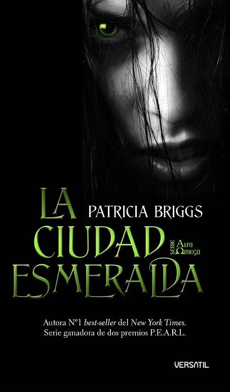 LA CIUDAD ESMERALDA | 9788492929122 | BRIGGS,PATRICIA | Libreria Geli - Librería Online de Girona - Comprar libros en catalán y castellano