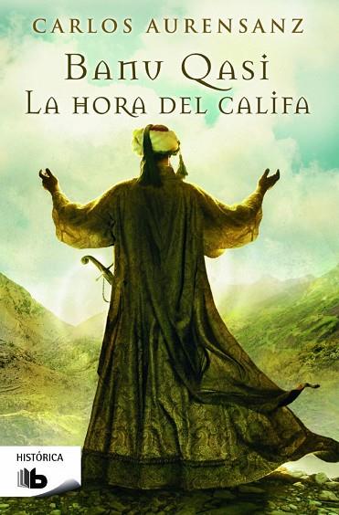 LA HORA DEL CALIFA | 9788490702154 | AURENSANZ,CARLOS | Llibreria Geli - Llibreria Online de Girona - Comprar llibres en català i castellà