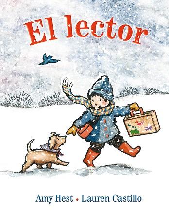 EL LECTOR | 9788491451341 | HEST,AMY | Llibreria Geli - Llibreria Online de Girona - Comprar llibres en català i castellà