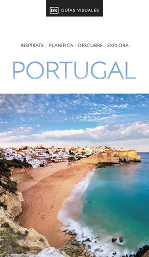 PORTUGAL (GUÍAS VISUALES.EDICION 2023) | 9780241648681 |   | Libreria Geli - Librería Online de Girona - Comprar libros en catalán y castellano
