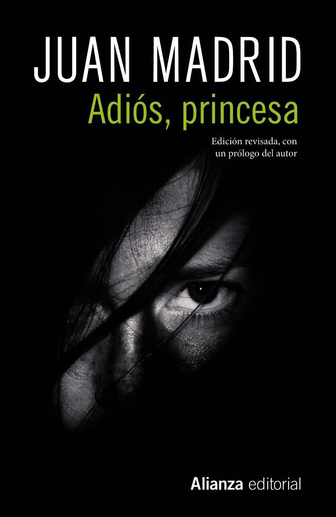 ADIÓS,PRINCESA | 9788491813521 | MADRID,JUAN | Libreria Geli - Librería Online de Girona - Comprar libros en catalán y castellano