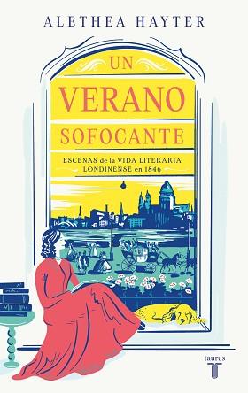 UN VERANO SOFOCANTE | 9788430626137 | HAYTER, ALETHEA | Llibreria Geli - Llibreria Online de Girona - Comprar llibres en català i castellà