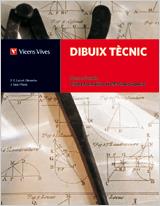 DIBUIX TECNIC(PROVA D'ACCES CICLES FORMATIUS DE FP. + SOLUCIONARI.GRAU SUPEERIOR) | 9788468200088 | LACORT REVERTE,XAVIER/SALA PLANA,JOAN | Llibreria Geli - Llibreria Online de Girona - Comprar llibres en català i castellà