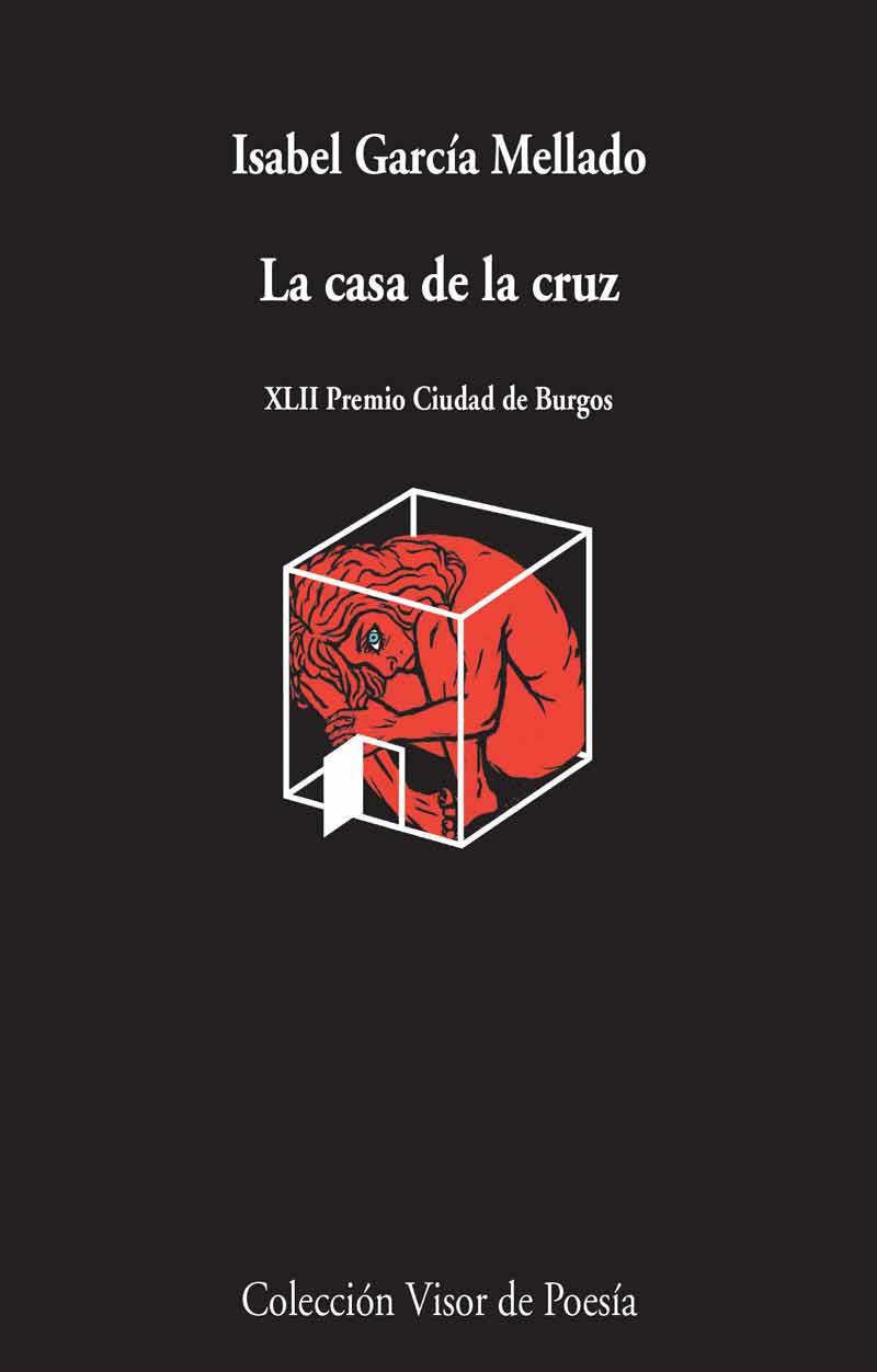 LA CASA DE LA CRUZ | 9788498959499 | GARCÍA MELLADO,ISABEL | Llibreria Geli - Llibreria Online de Girona - Comprar llibres en català i castellà