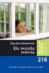 ELS MIRALLS INFINITS | 9788466406765 | BEAUMONT,CLAUDINE | Libreria Geli - Librería Online de Girona - Comprar libros en catalán y castellano