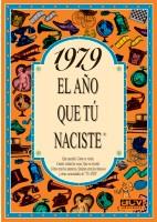 1979.L'ANY QUE TU VAS NEXIER | 9788489589179 | COLLADO BASCOMPTE, ROSA | Llibreria Geli - Llibreria Online de Girona - Comprar llibres en català i castellà