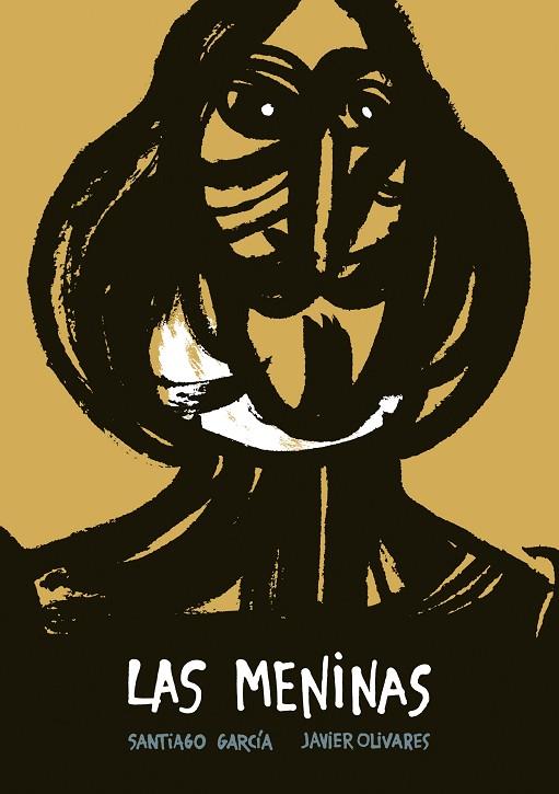 LAS MENINAS | 9788415685487 | GARCIA,SANTIAGO | Libreria Geli - Librería Online de Girona - Comprar libros en catalán y castellano