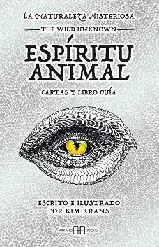 LA NATURALEZA MISTERIOSA.ESPÍRITU ANIMAL | 9788417851675 | KRANS, KIM | Llibreria Geli - Llibreria Online de Girona - Comprar llibres en català i castellà