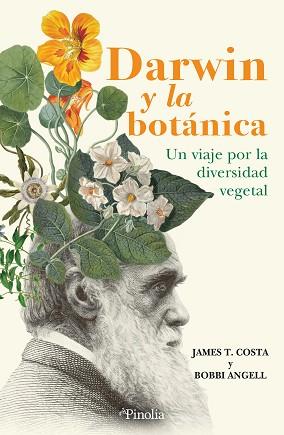 DARWIN Y LA BOTÁNICA | 9788419878656 | JAMES T. COSTA | Llibreria Geli - Llibreria Online de Girona - Comprar llibres en català i castellà