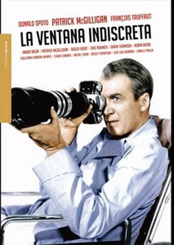 LA VENTANA INDISCRETA | 9788412843248 | Llibreria Geli - Llibreria Online de Girona - Comprar llibres en català i castellà