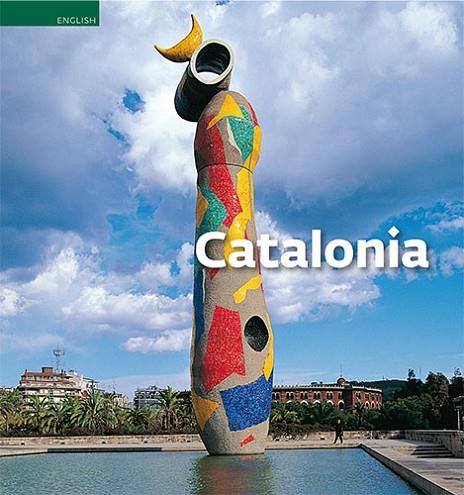 CATALONIA(ENGLISH) | 9788484783107 | ROIG CASAMITJANA,SEBASTIÀ/VIVAS ORTIZ,PERE | Libreria Geli - Librería Online de Girona - Comprar libros en catalán y castellano