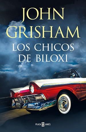 LOS CHICOS DE BILOXI | 9788401031151 | GRISHAM,JOHN | Libreria Geli - Librería Online de Girona - Comprar libros en catalán y castellano
