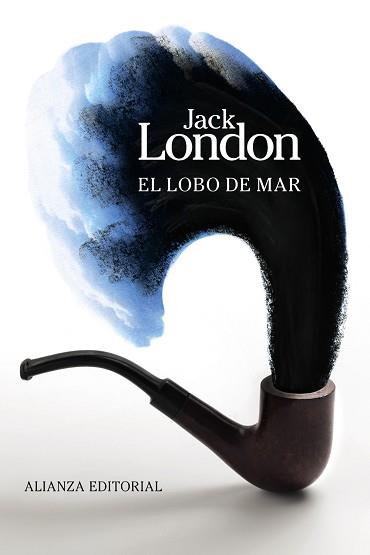 EL LOBO DE MAR | 9788411487153 | LONDON, JACK | Llibreria Geli - Llibreria Online de Girona - Comprar llibres en català i castellà