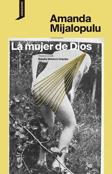 LA MUJER DE DIOS | 9788419490308 | MIJALOPULU,AMANDA | Llibreria Geli - Llibreria Online de Girona - Comprar llibres en català i castellà