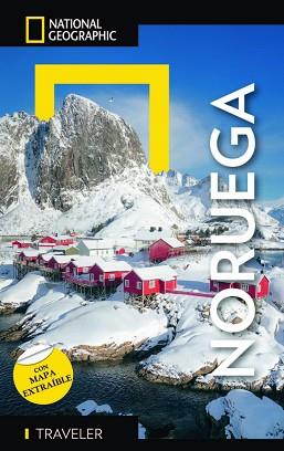 NORUEGA(GUÍA NATIONAL GEOGRAPHIC TRAVELER.EDICIÓN 2024) | 9788854056145 | Llibreria Geli - Llibreria Online de Girona - Comprar llibres en català i castellà