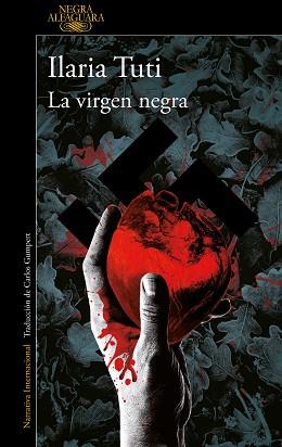 LA VIRGEN NEGRA | 9788420438962 | TUTI,ILARIA | Llibreria Geli - Llibreria Online de Girona - Comprar llibres en català i castellà