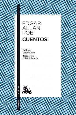 CUENTOS(EDGAR ALLAN POE) | 9788467033588 | ALLAN POE,EDGARD | Llibreria Geli - Llibreria Online de Girona - Comprar llibres en català i castellà